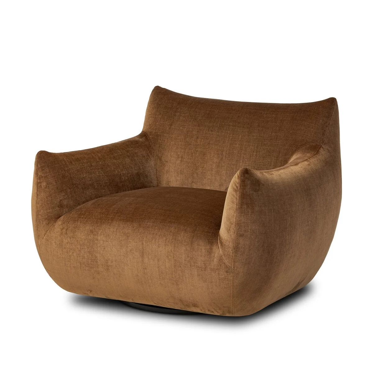 Margot Swivel Chair - Image 2