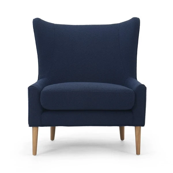 Marlow Wing Chair - Image 2