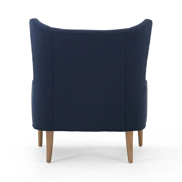 Marlow Wing Chair - Image 9