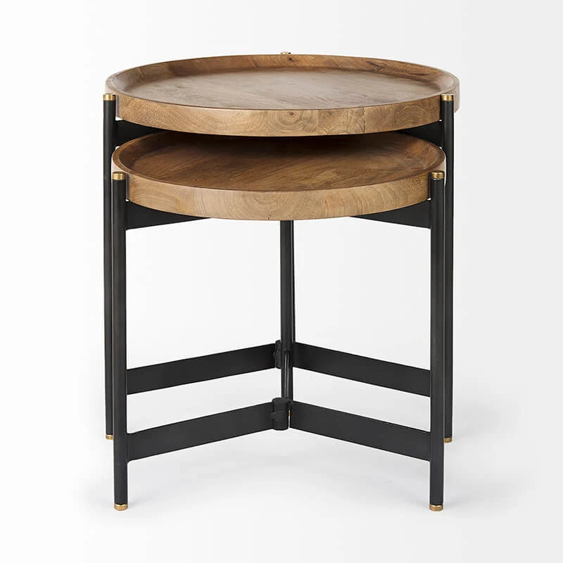 Marquisa Accent Table - Image 3