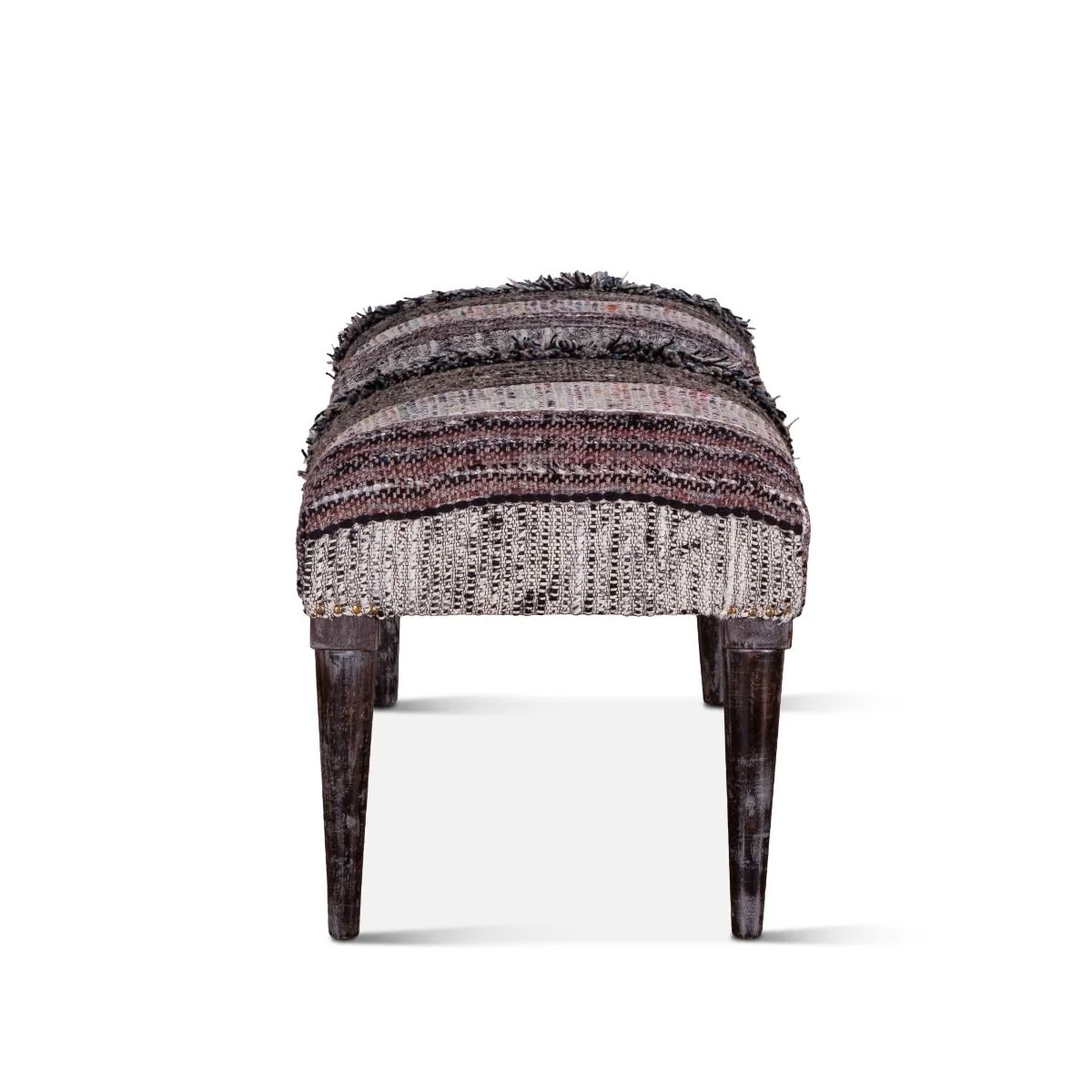 Marrakech Upholstered Bench - 42" - Image 3