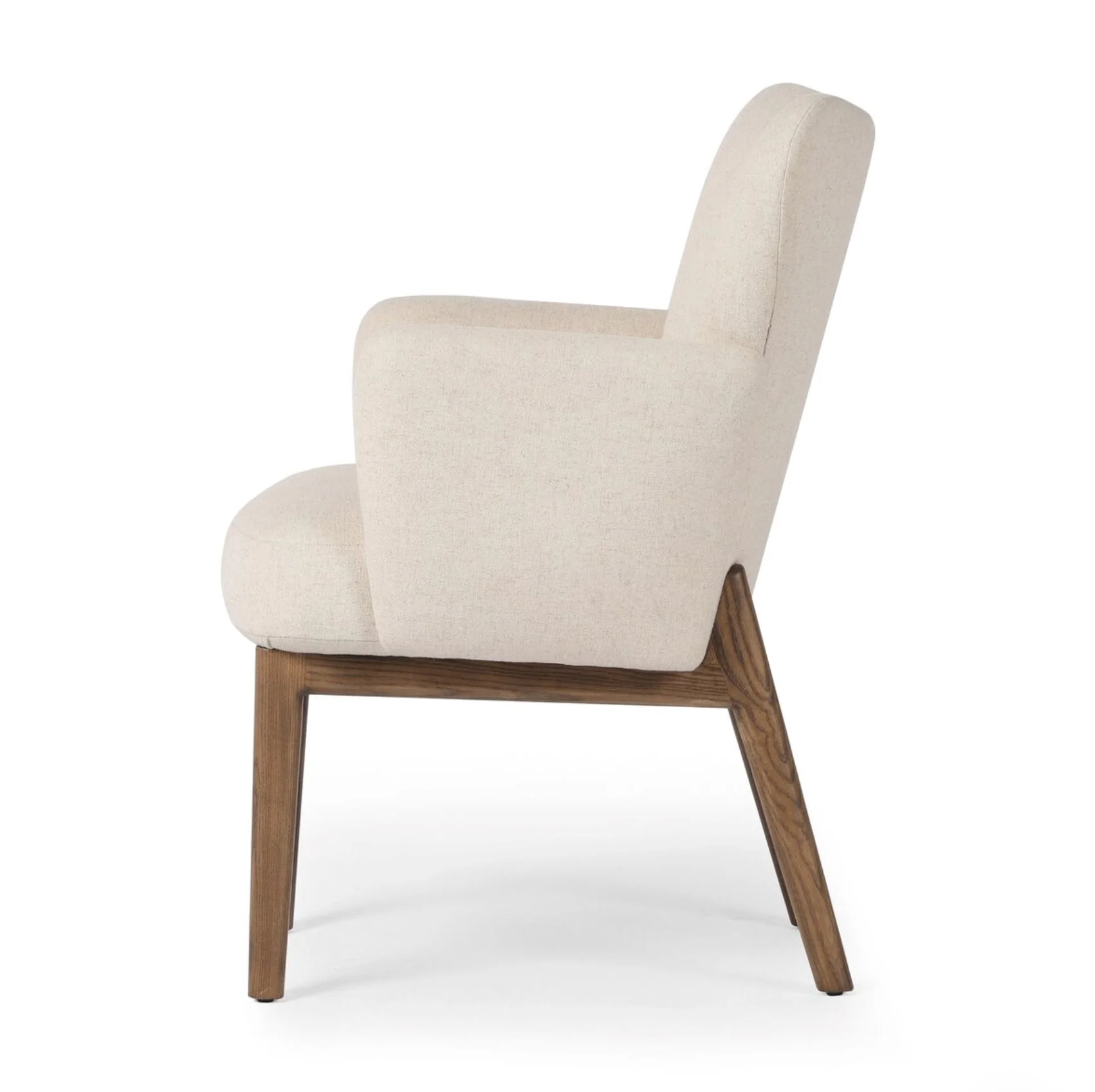 Melrose Dining Arm Chair - Image 8