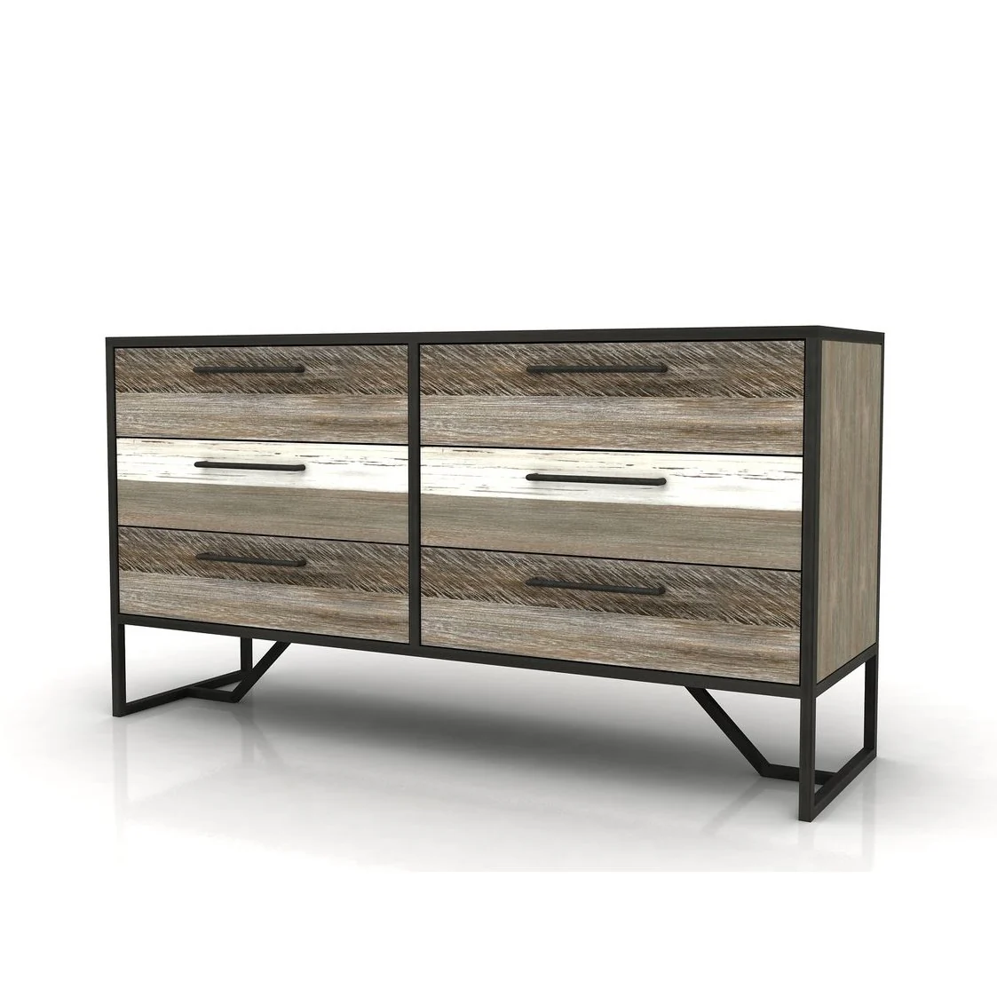 Metro Havana Bedroom Collection - Image 3
