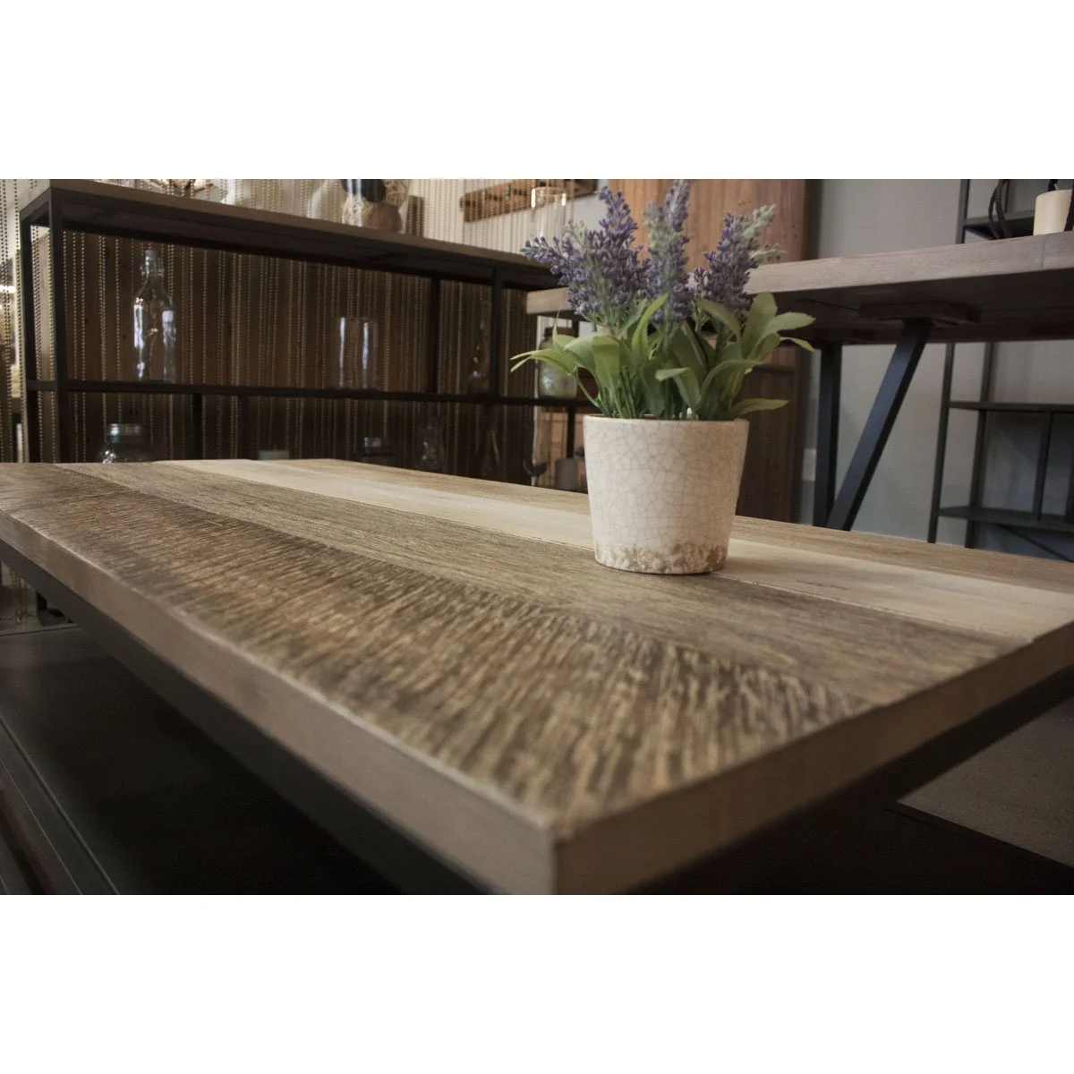 Metro Havana Coffee Table - Image 4