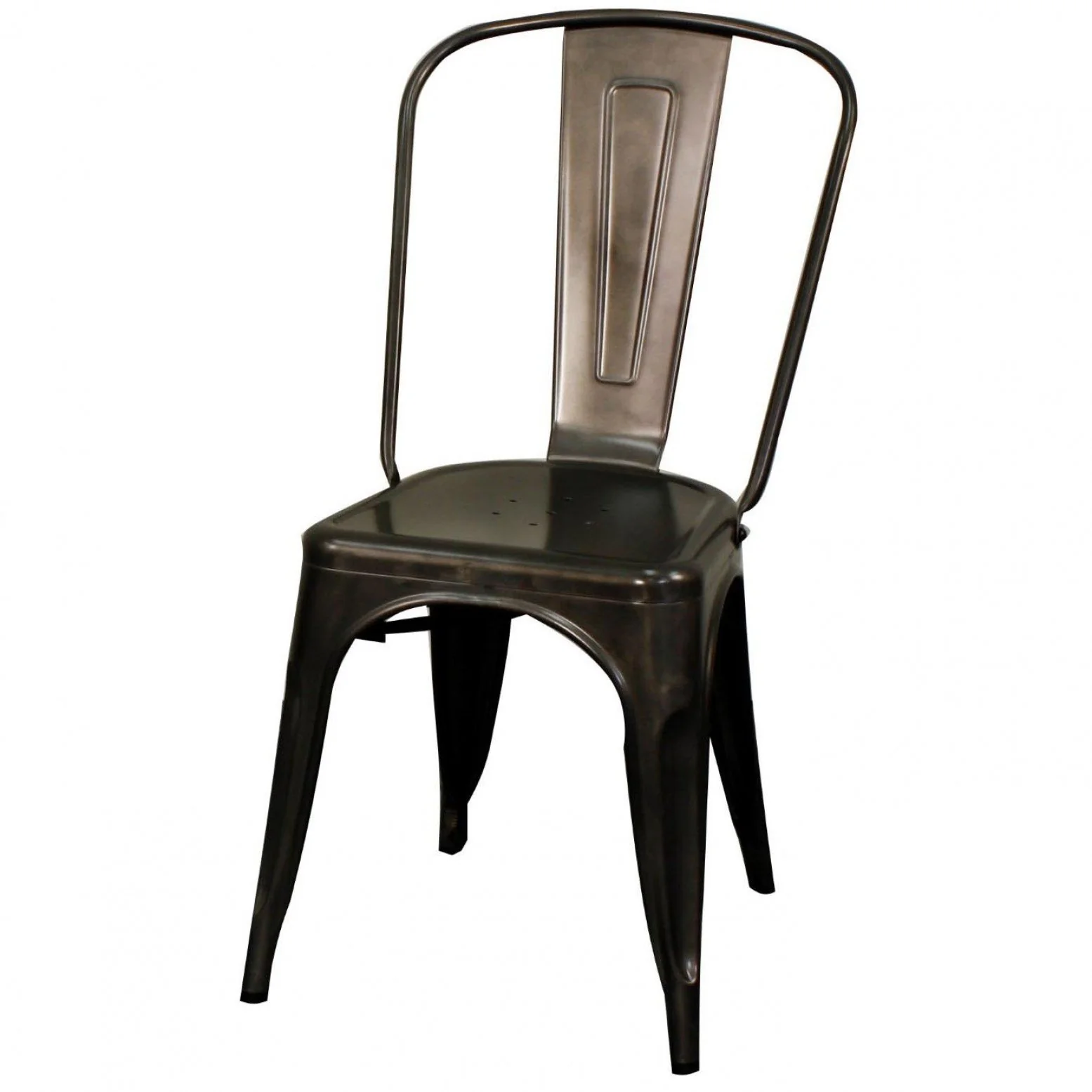Metropolis Dining Chair