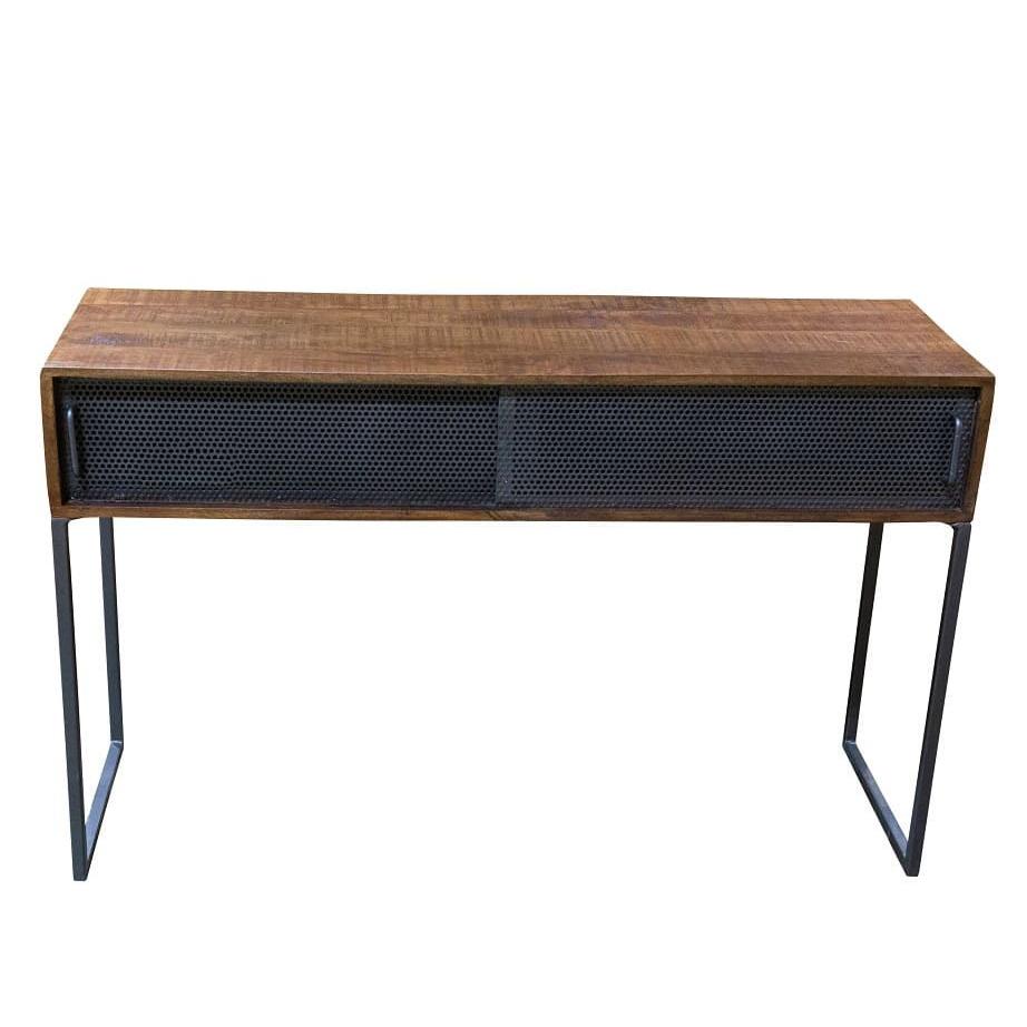 Metropolitan Console Table