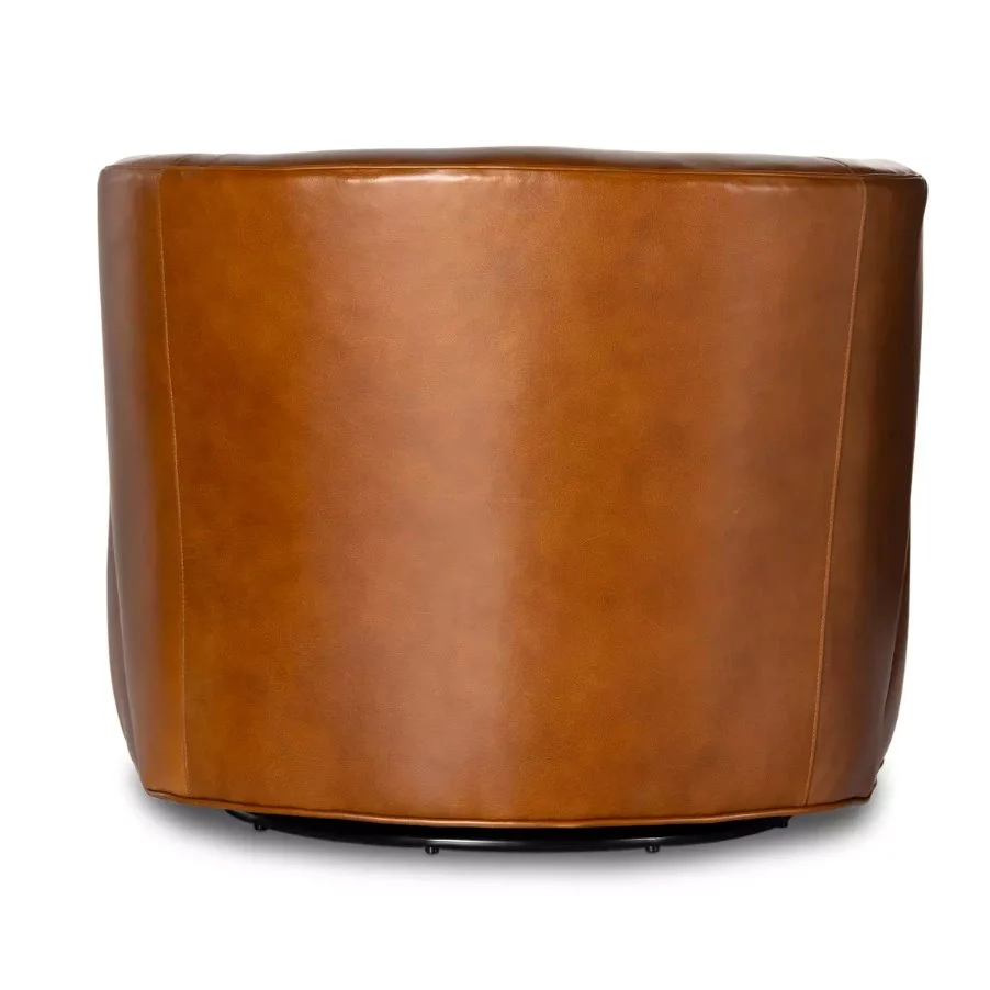 Mila Swivel Chair - Image 17