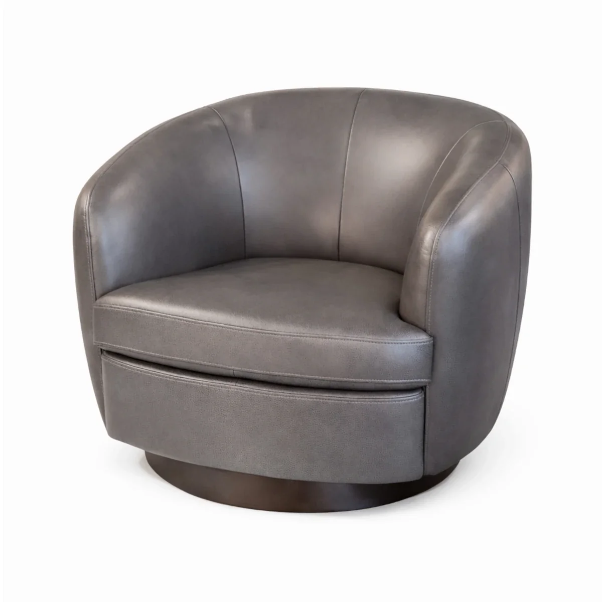 Milan Swivel Chair - Image 2