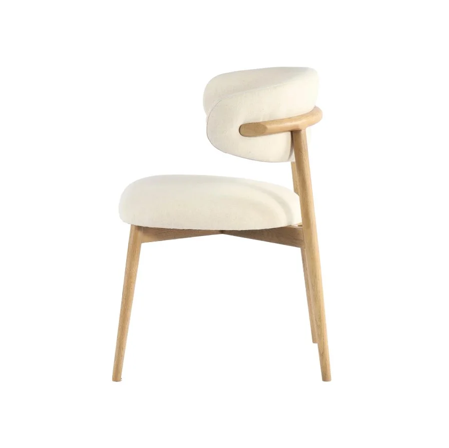 Milo Dining Chair - Image 4