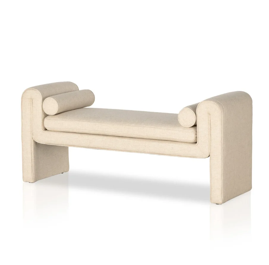 Mitchell Accent Bench - Image 2