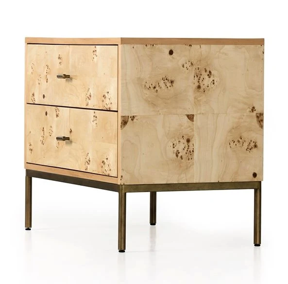 Mitzie Nightstand - Image 2