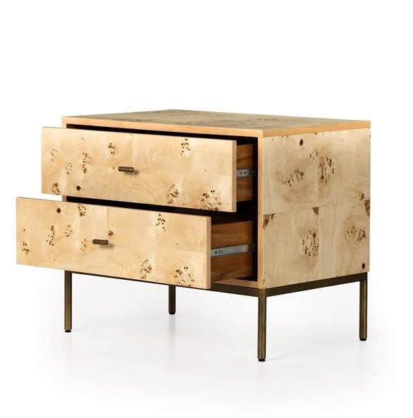 Mitzie Nightstand - Image 3