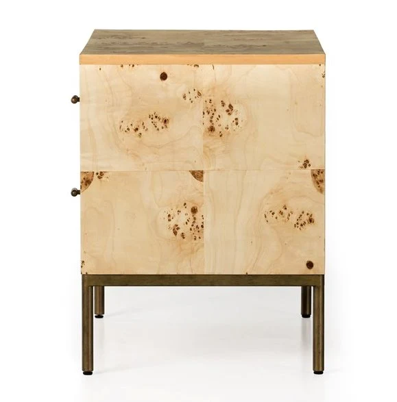 Mitzie Nightstand - Image 4