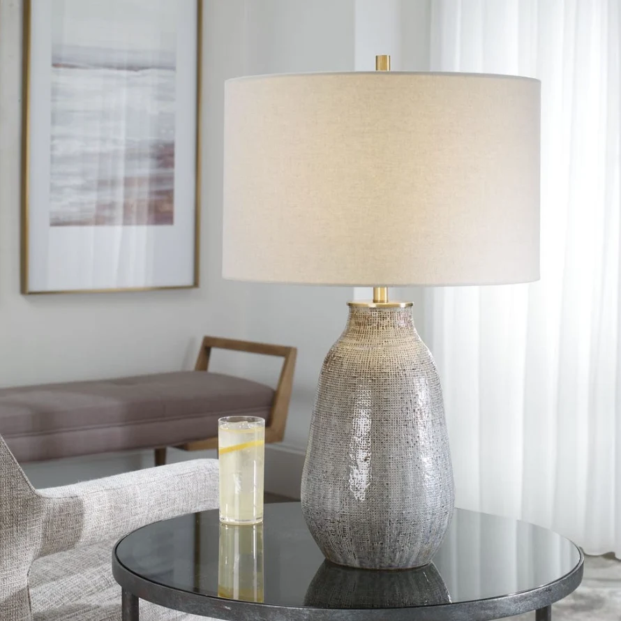 Monacan Table Lamp - Image 6