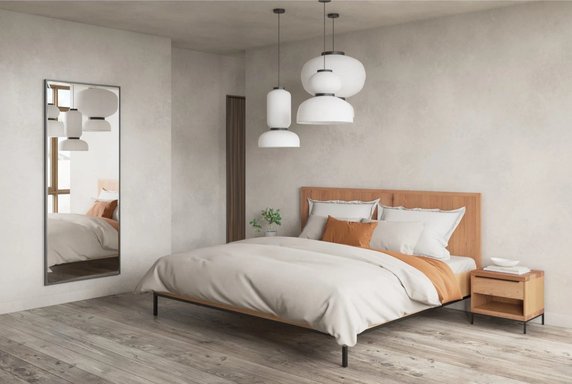 Montego Nightstand - Image 7