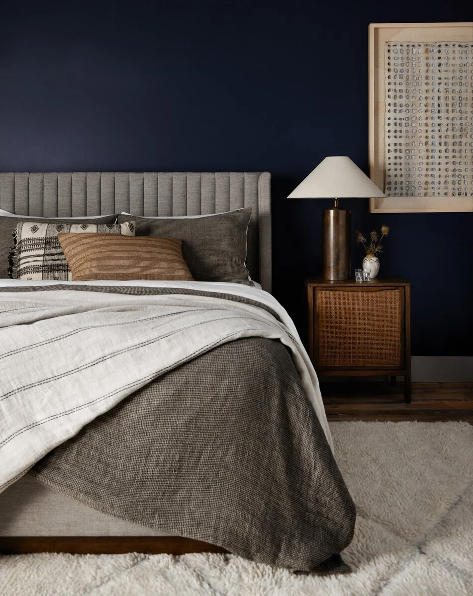 Montgomery Bed - Image 4
