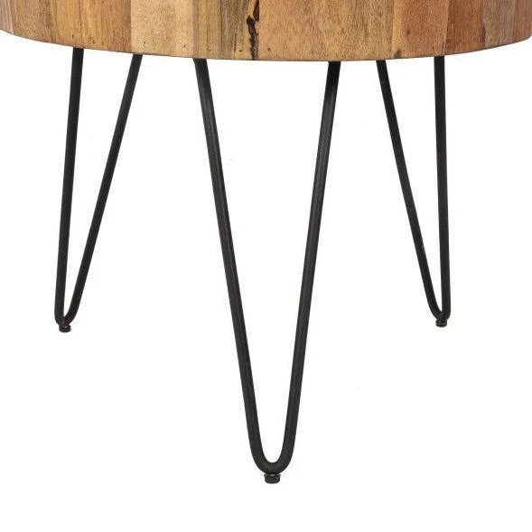 Montrose End Table - Image 3