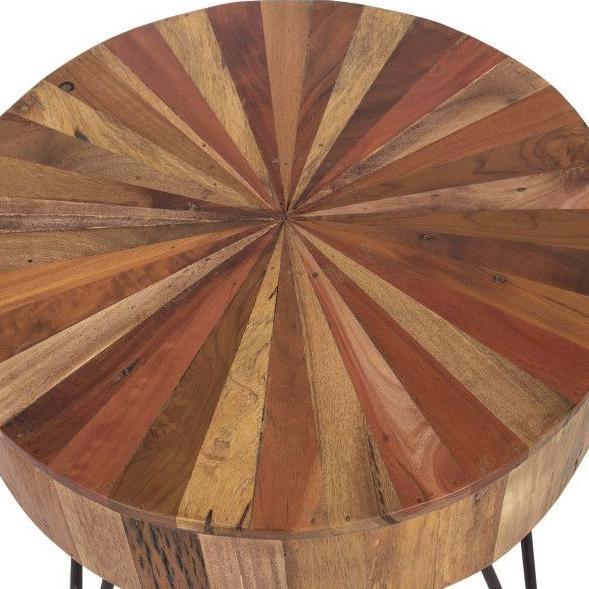 Montrose End Table - Image 4