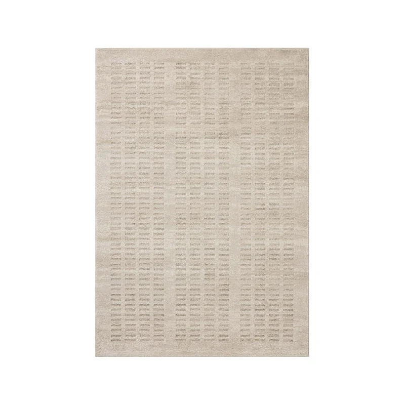 Monty Rug in Ivory / Beige