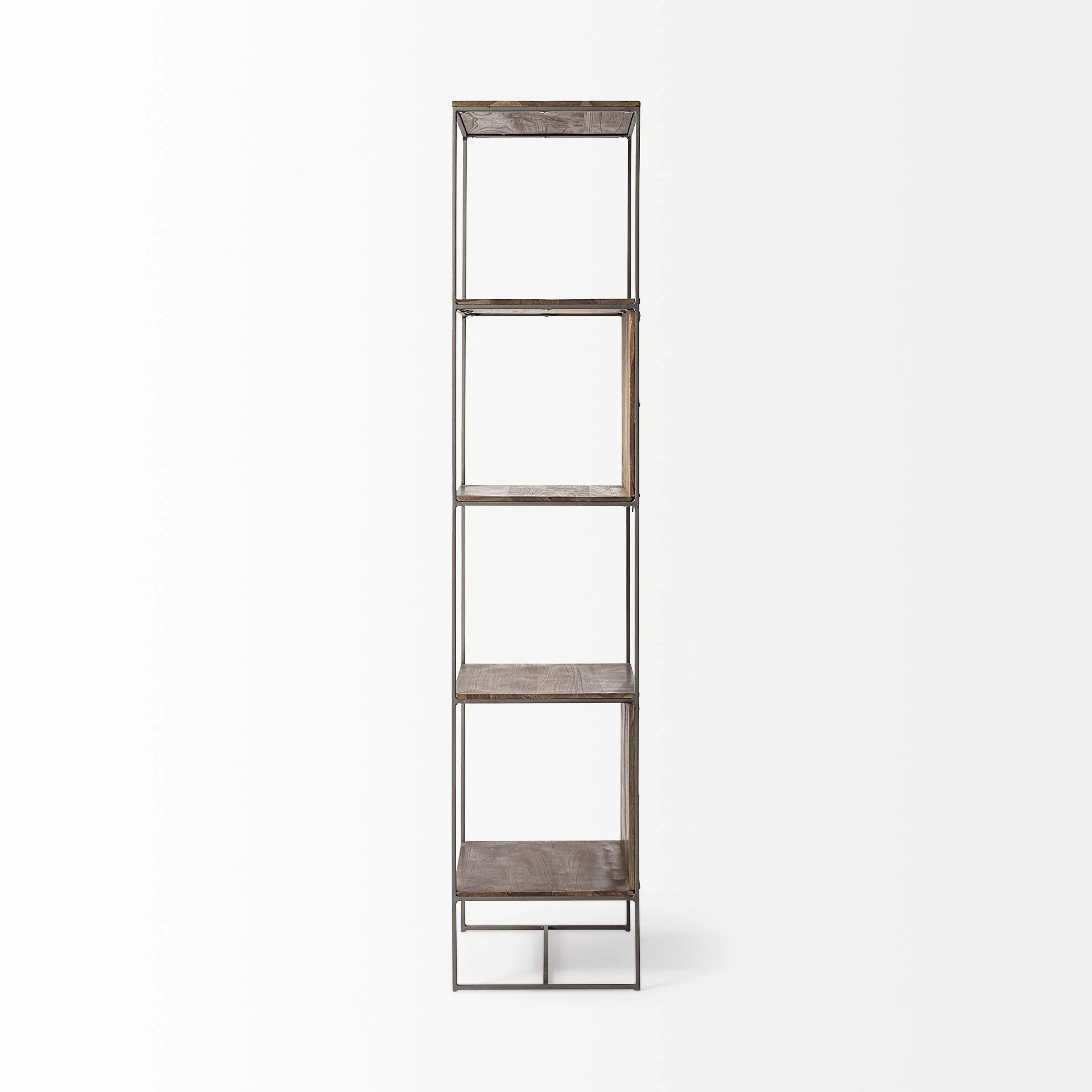 Morris 4-Tier Shelf - Image 3