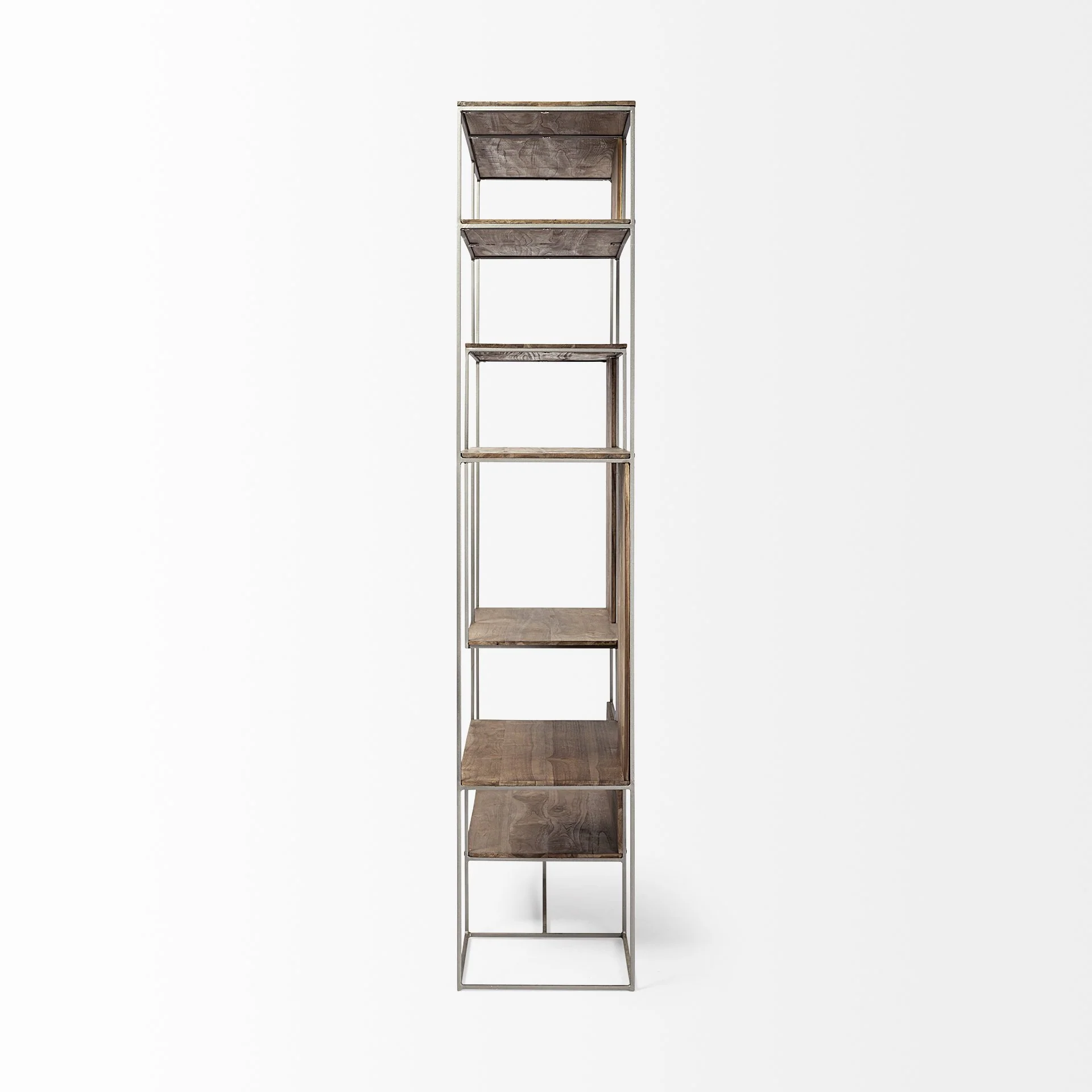 Morris Shelving Unit - Image 3