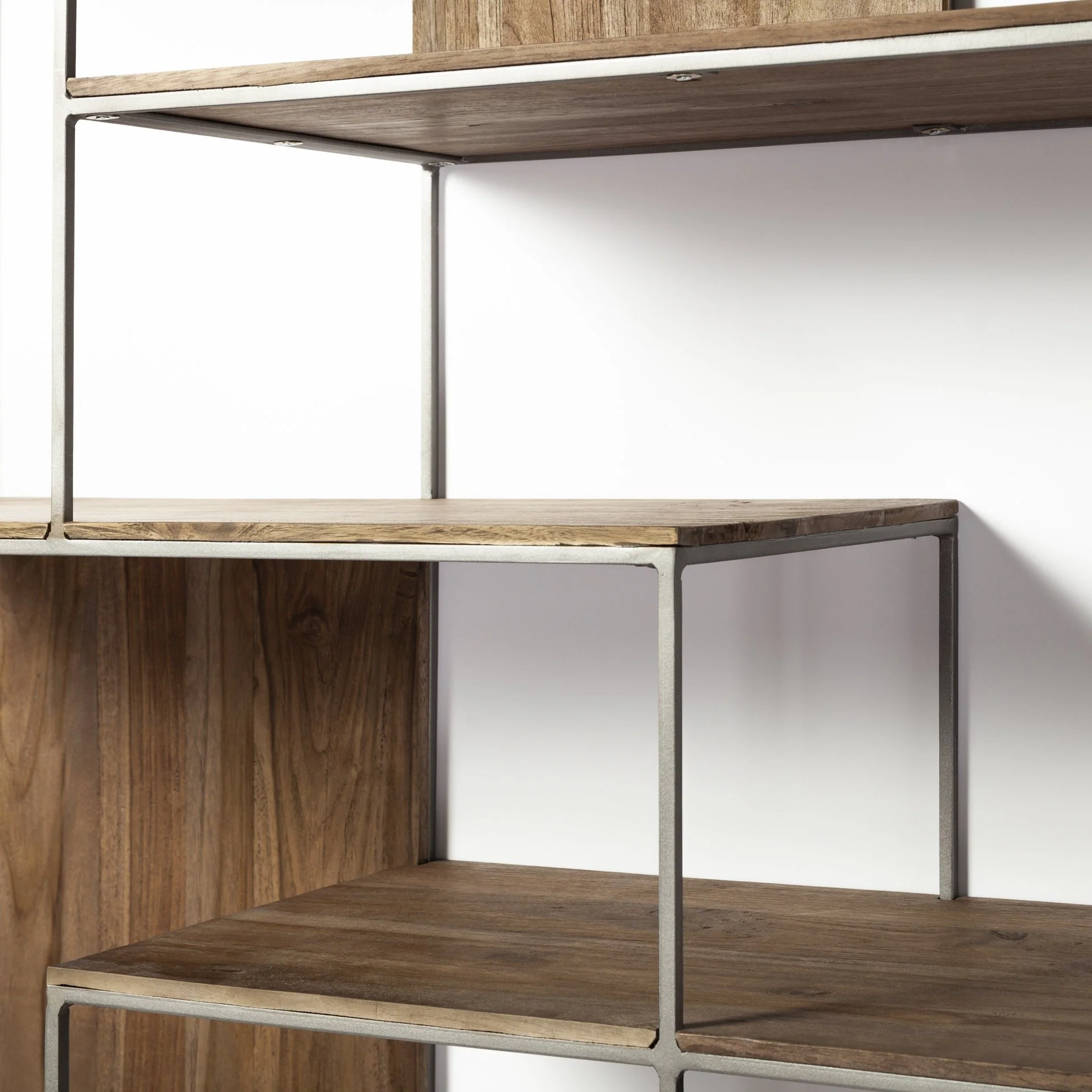 Morris Shelving Unit - Image 5