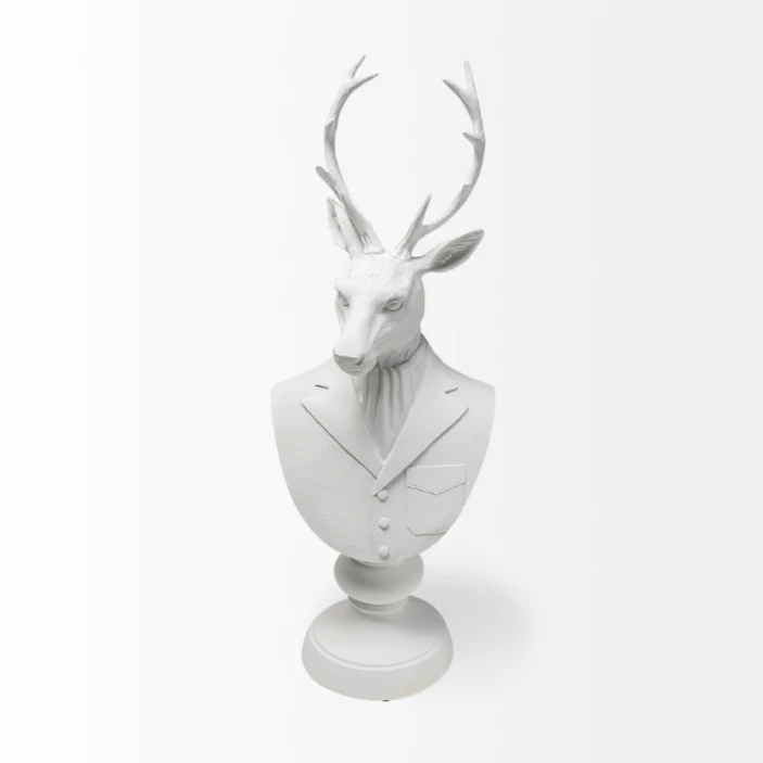 Mozart Statue - Image 3