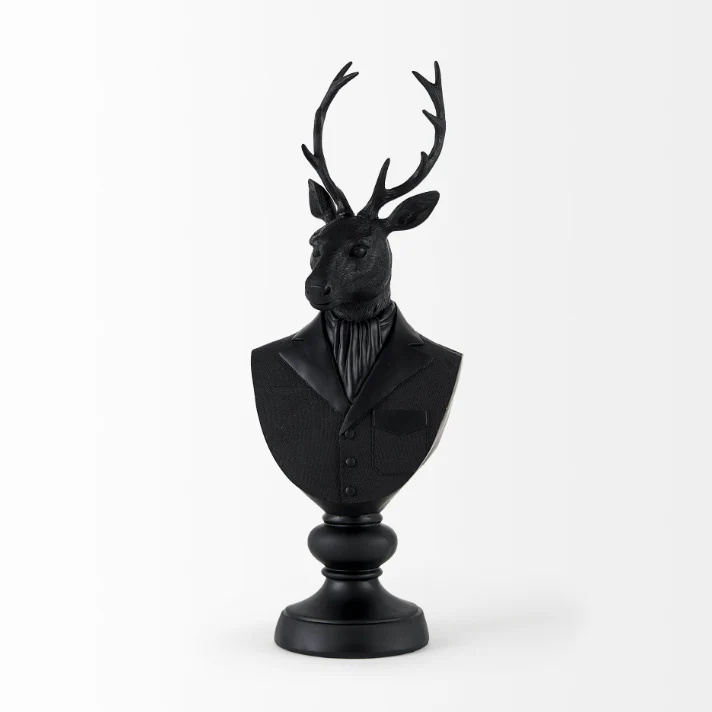 Mozart Statue - Image 8