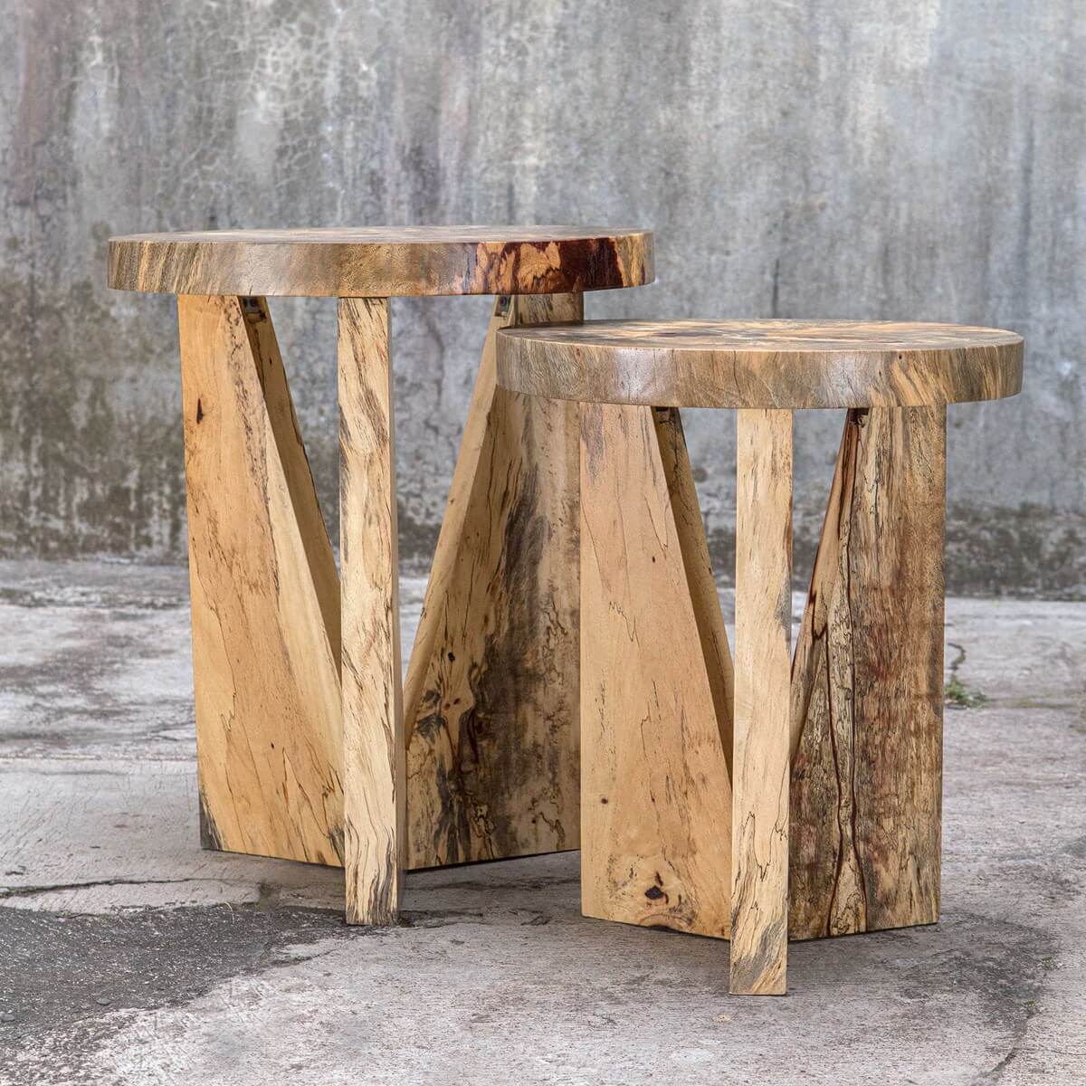 Nadette Nesting Table Set - Image 5