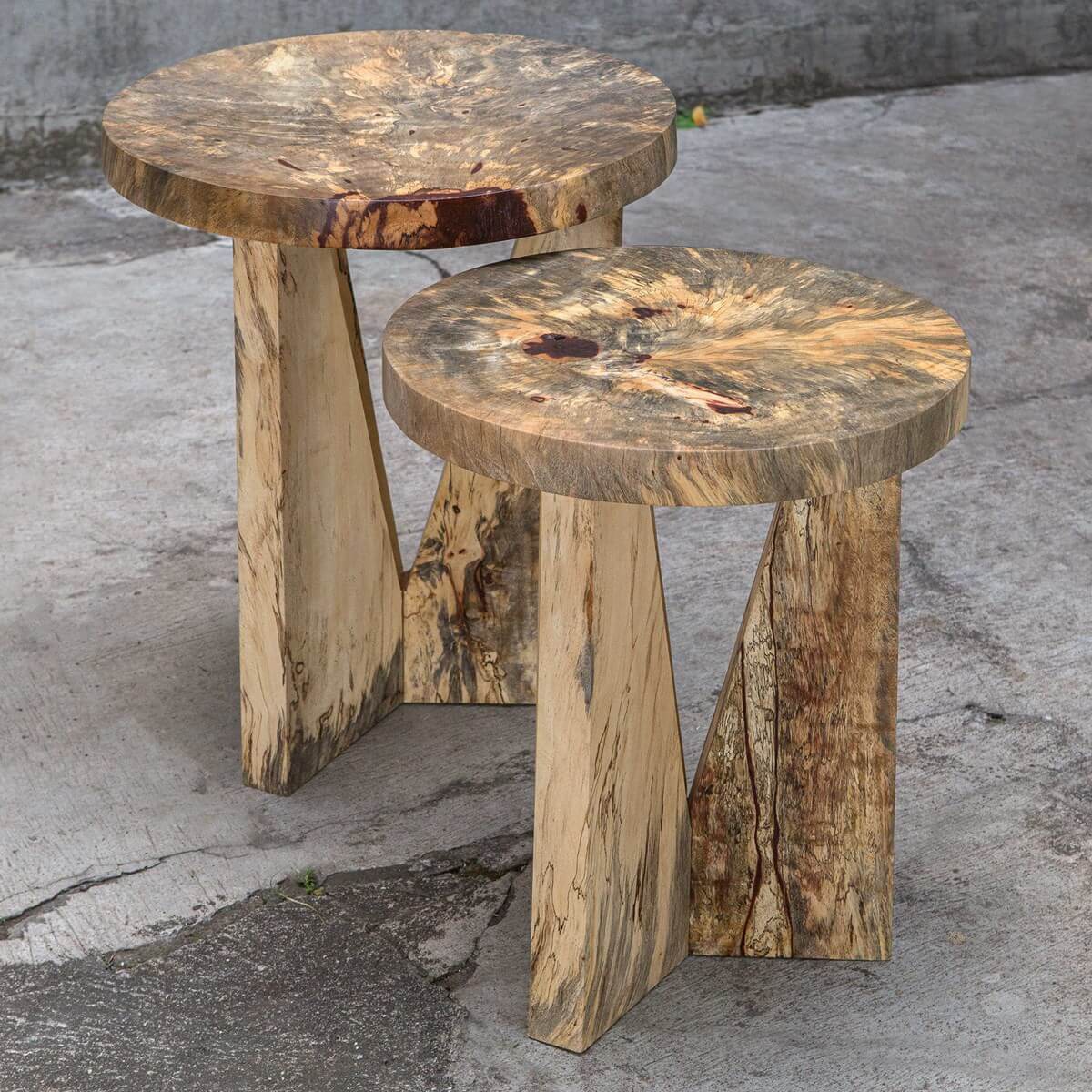 Nadette Nesting Table Set - Image 6