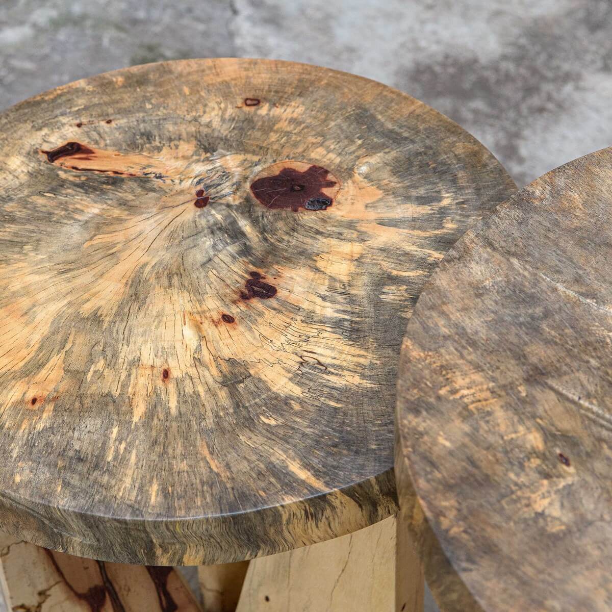 Nadette Nesting Table Set - Image 7