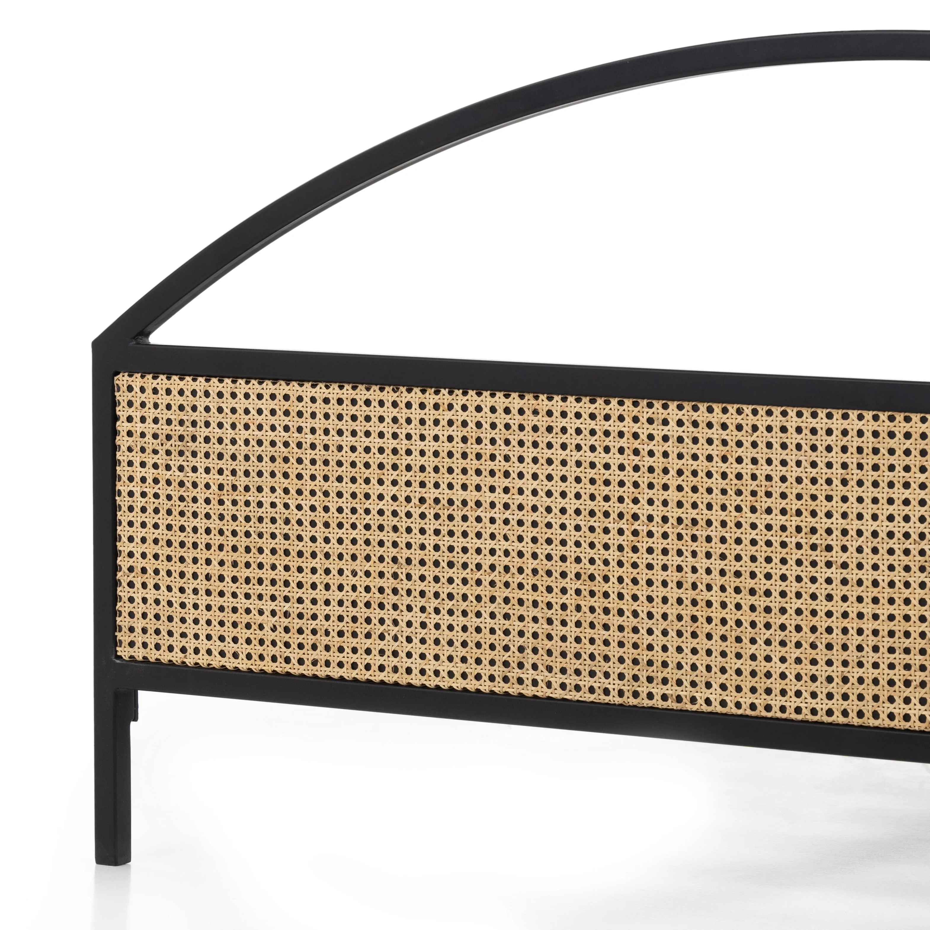 Natalia Queen Bed - Image 5