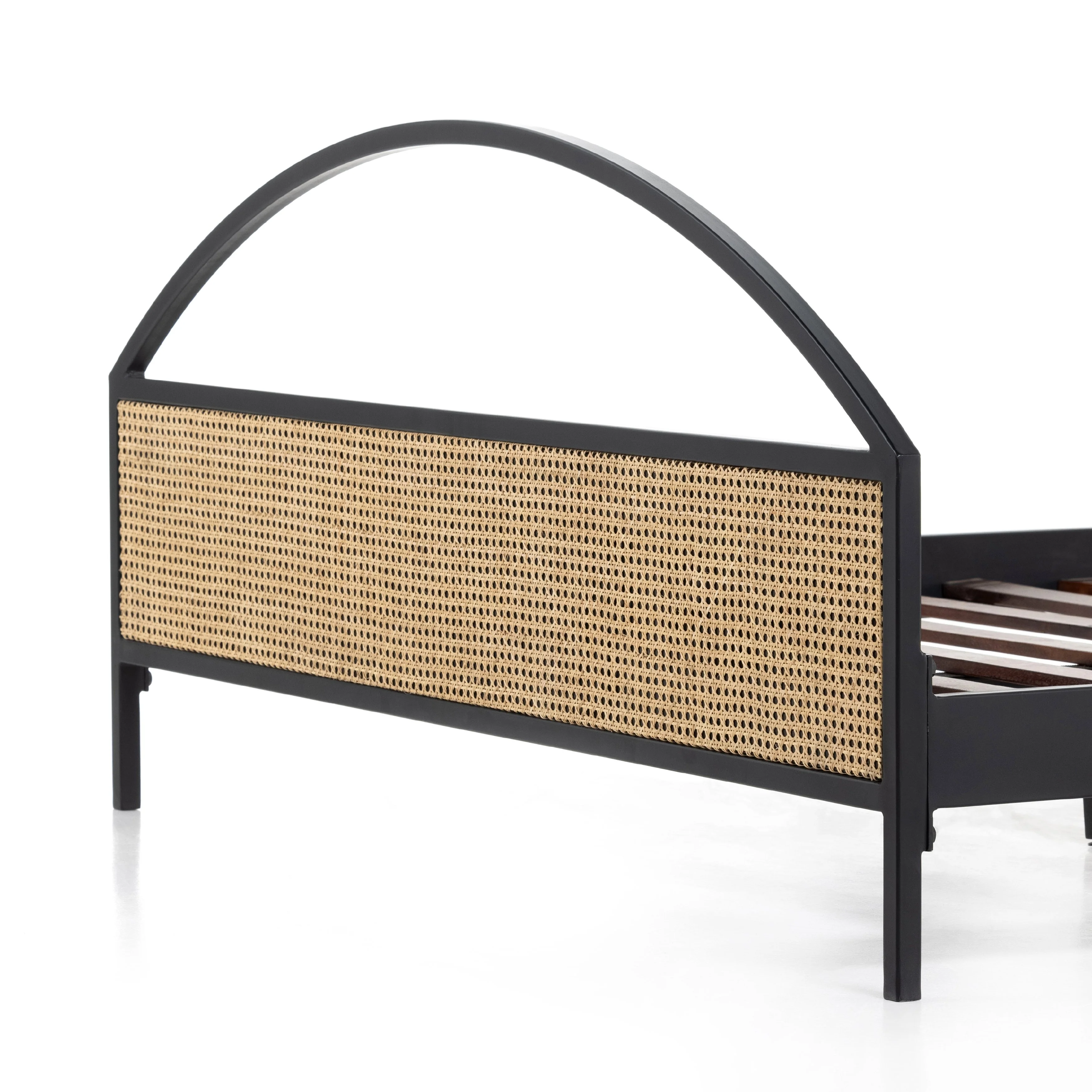 Natalia Queen Bed - Image 7