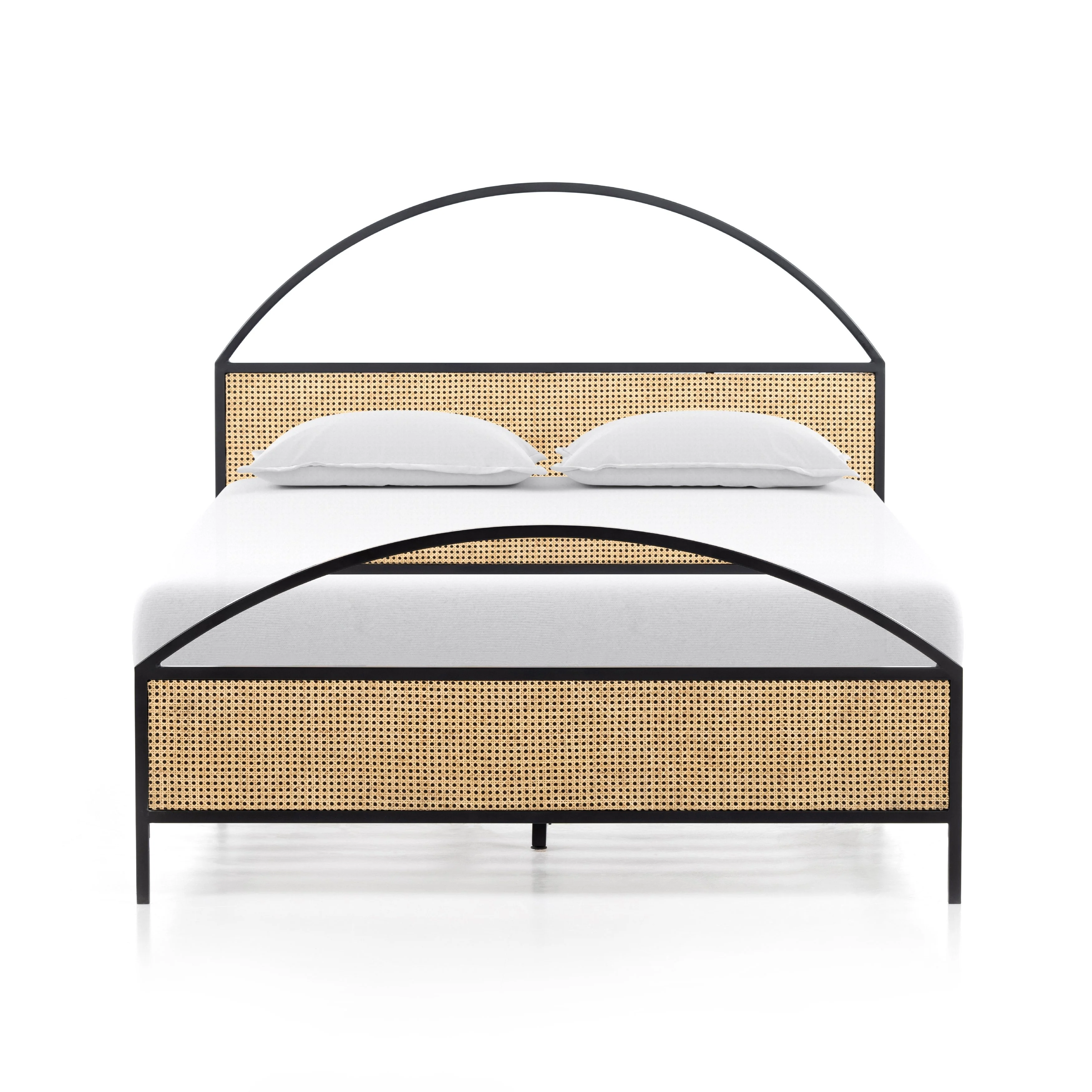 Natalia Queen Bed - Image 9