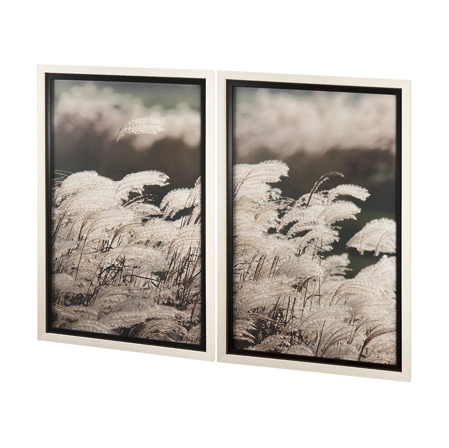 Nature's Melody Set of 2 Wall Art - Image 2