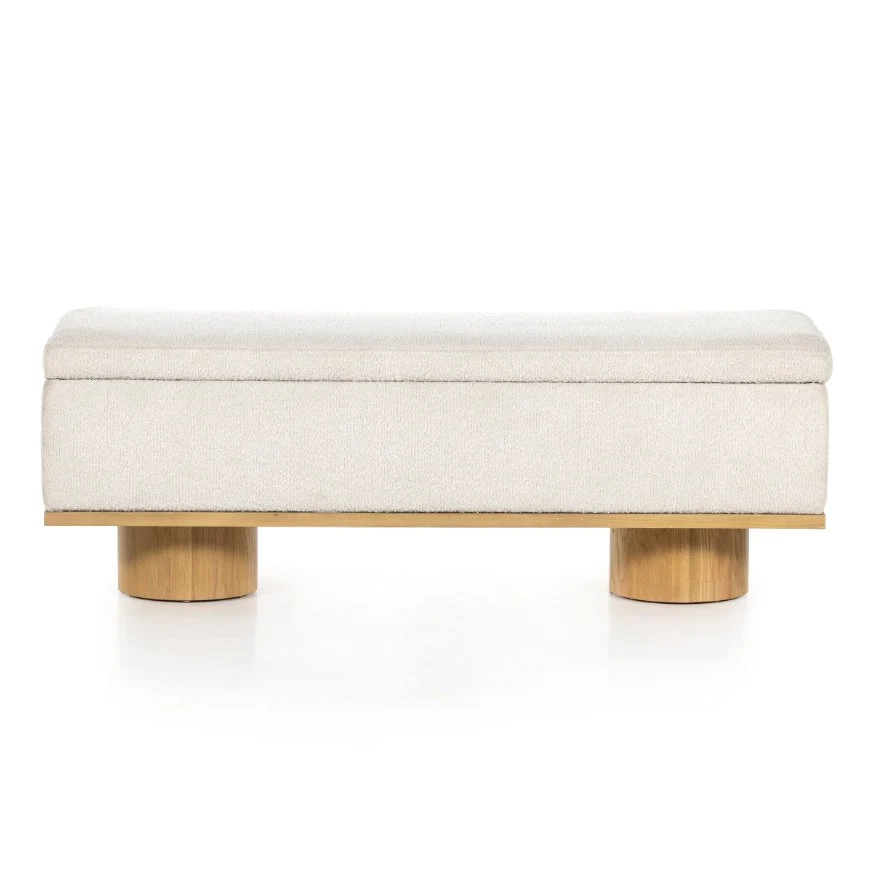Navi Trunk