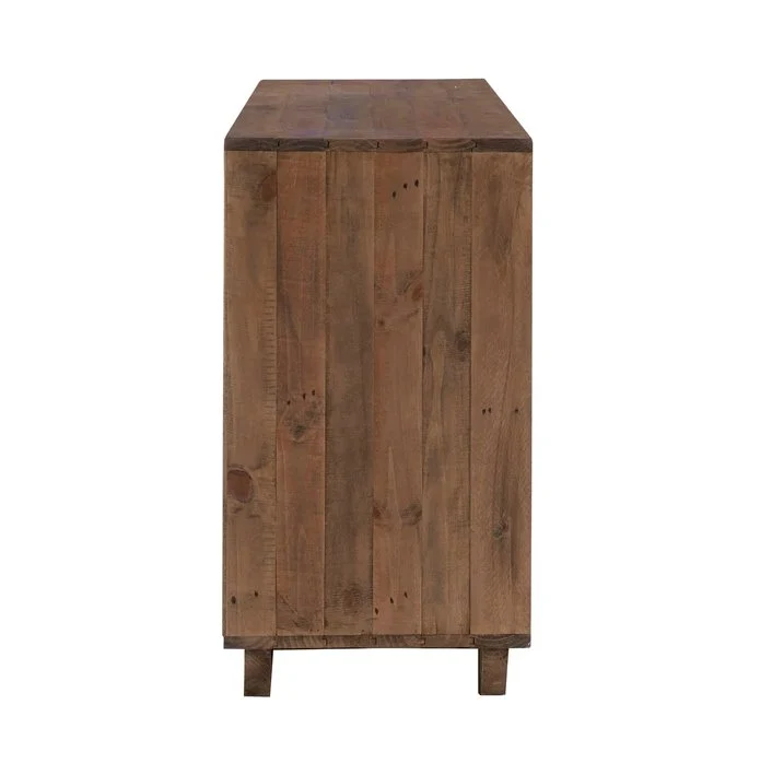 Nevada 6 Drawer Dresser - Image 5