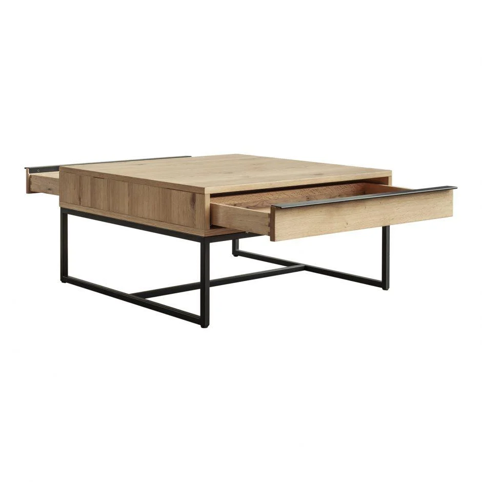 Nevada Coffee Table - Image 5