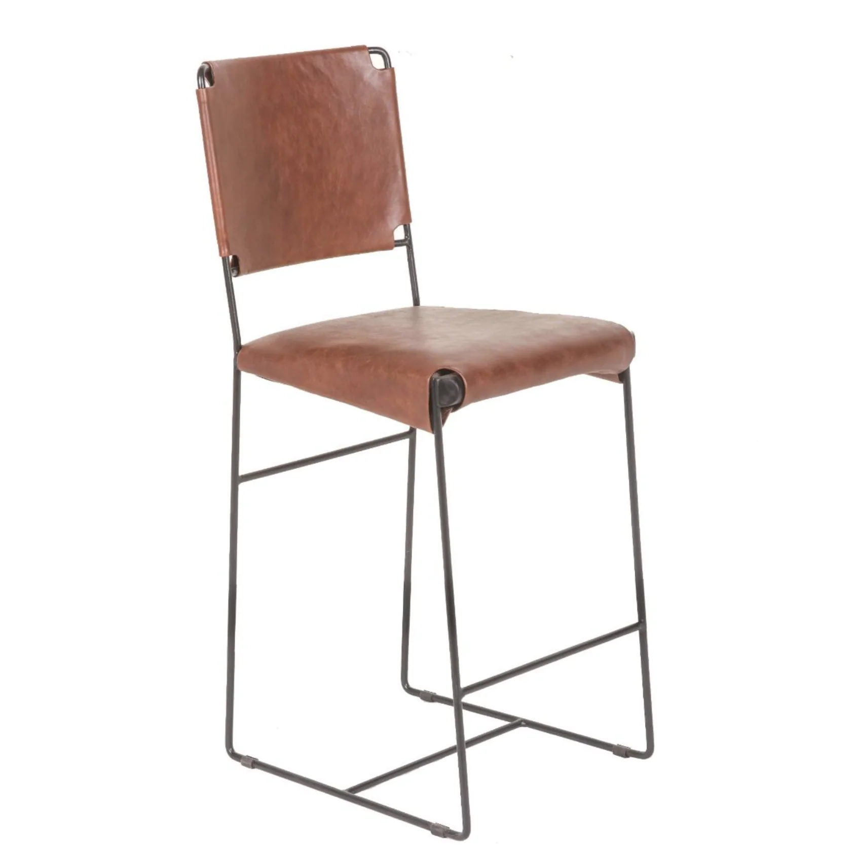 New York 17" Counter Chair