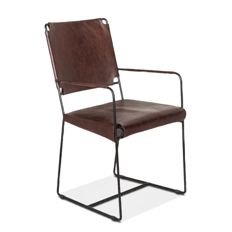 New York Dining Armchair - Image 2