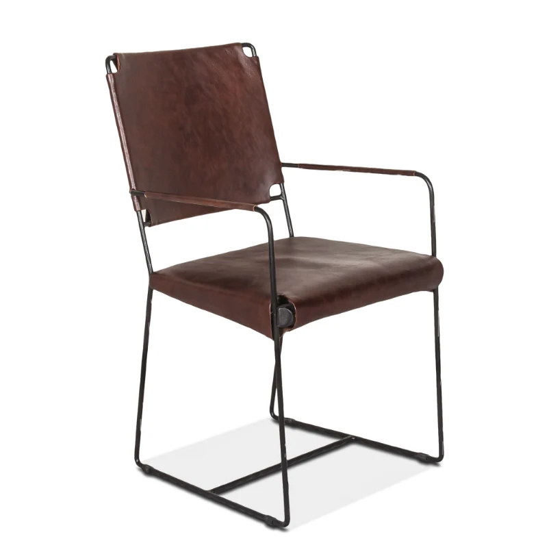 New York Dining Armchair - Image 3