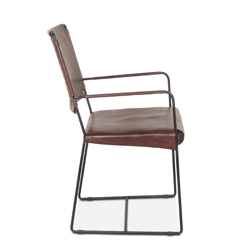 New York Dining Armchair - Image 4