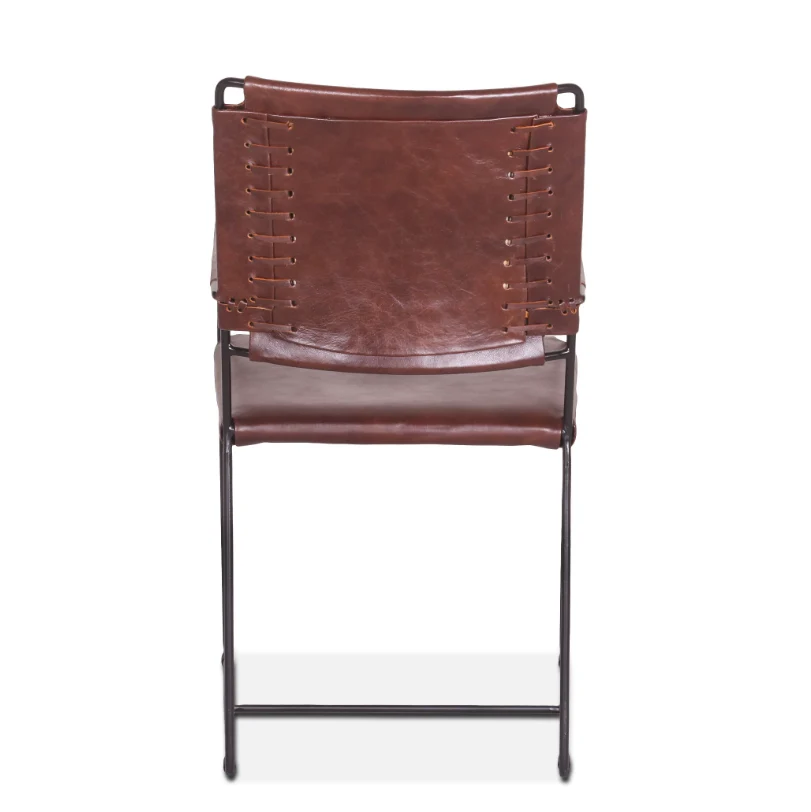 New York Dining Armchair - Image 6