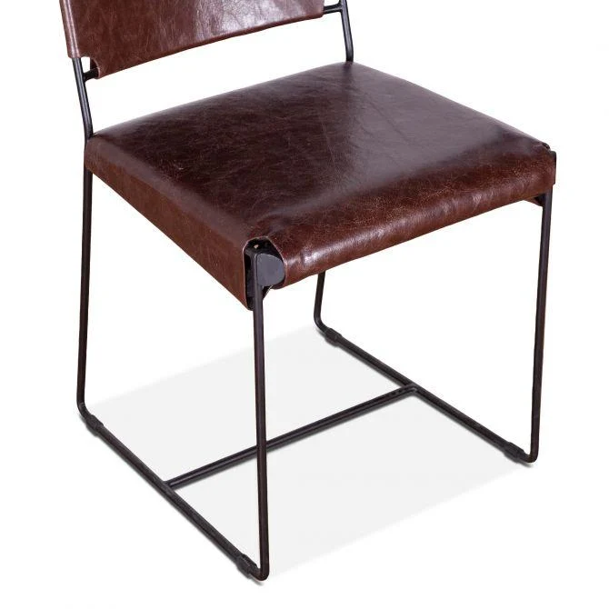 New York Dining Chair - Image 6