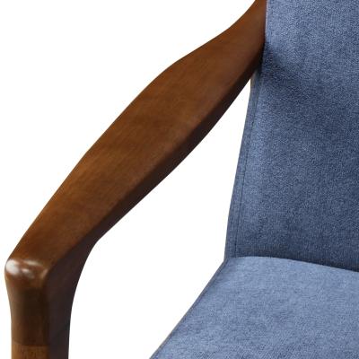 Nicholas Armchair - Image 13