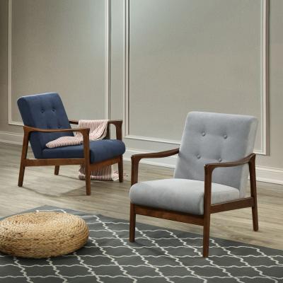 Nicholas Armchair - Image 3