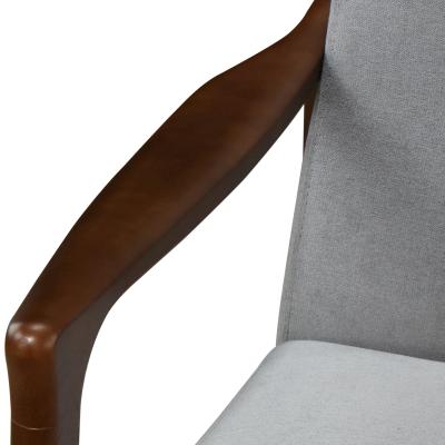 Nicholas Armchair - Image 7