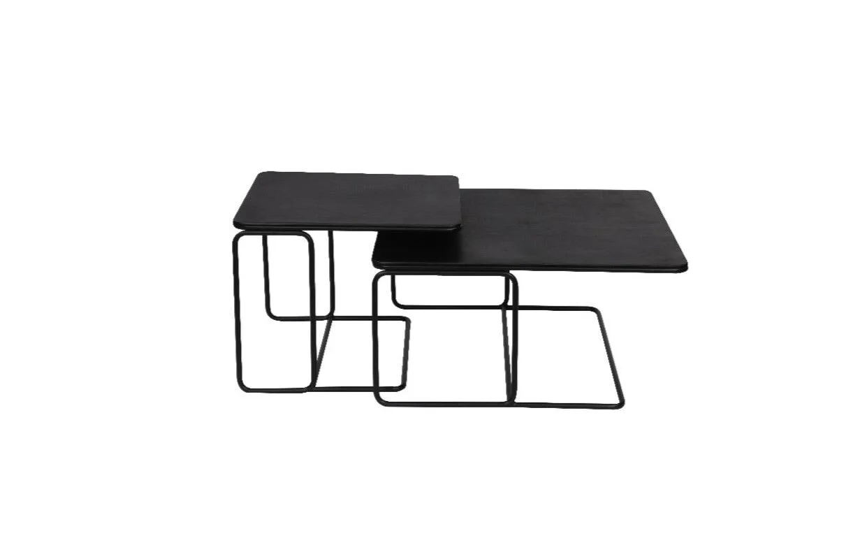 Nicosia Nesting Coffee Table - Image 2