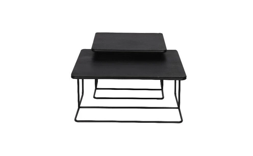 Nicosia Nesting Coffee Table - Image 6