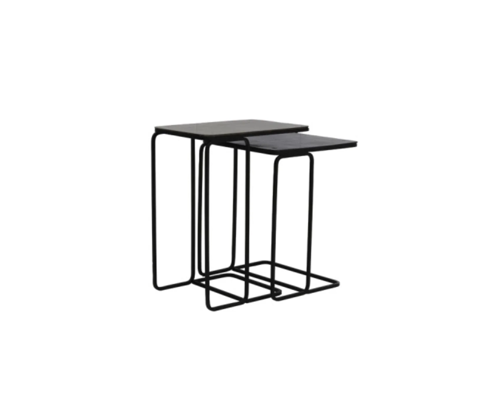 Nicosia Nesting End Tables - Image 2